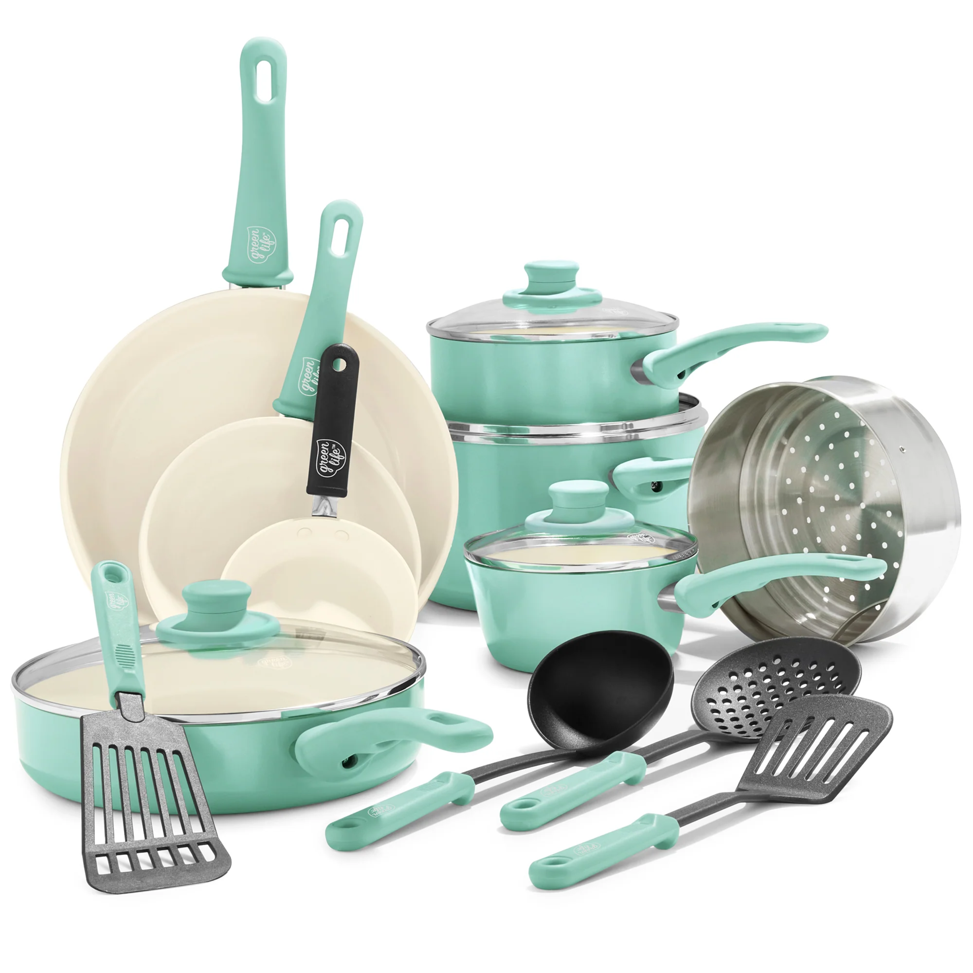 Kitchenware Set